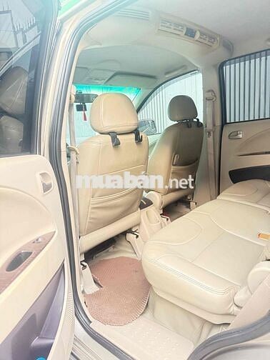 Mitsubishi Zinger 2010 Vàng cát