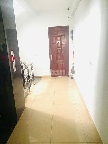 Cho thuê 30m2 full đồ ngay bến xe Mỹ Đình 