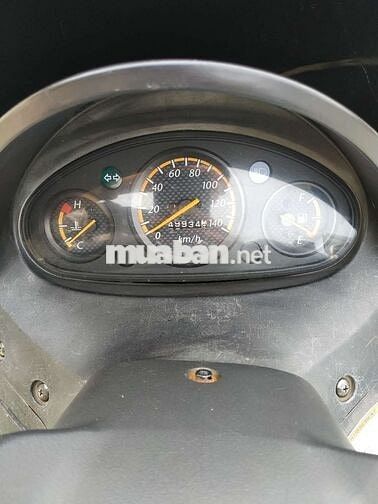 Suzuki Epicuro 150 2001 Xanh 49934 km