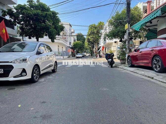 Bán nhà 2 tầng ngang đến 6,5m Nguyễn Chế Nghĩa, Sơn Trà, Đà Nẵng