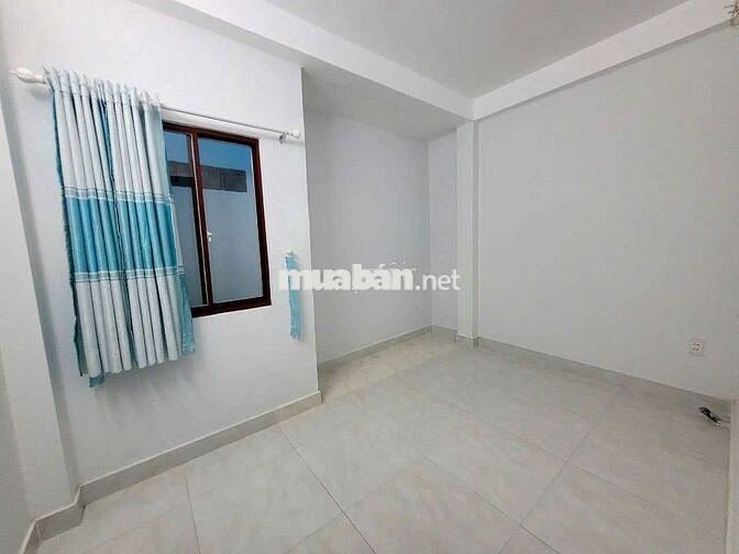 bán nhà hẻm thông,44 m2 xây 4 tầng chỉ 5 tỷ,Nguyễn Oanh,Gò Vấp