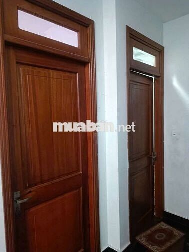 bán nhà hẻm thông,44 m2 xây 4 tầng chỉ 5 tỷ,Nguyễn Oanh,Gò Vấp