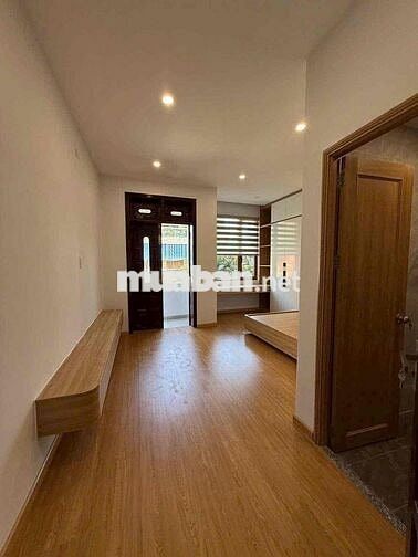 Bán nhà 2 tầng ngang đến 6,5m Nguyễn Chế Nghĩa, Sơn Trà, Đà Nẵng
