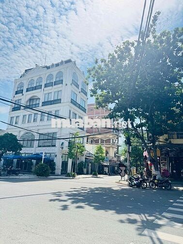 Bán lô đất đường Hà Kỳ Ngộ, sát biển võ nguyên giáp, DT 79m2 xây căn h