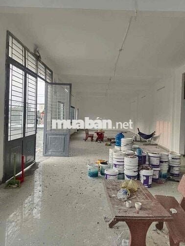 Cho Thuê Xưởng Ngoài KCN Mặt Tiền Tỉnh Lộ Củ Chi