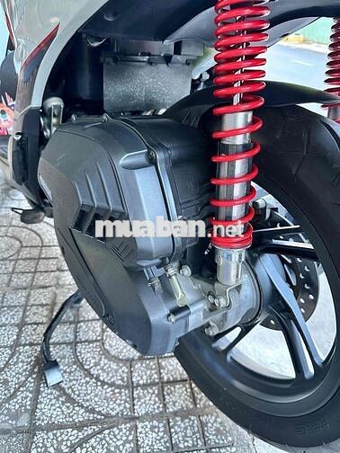 Honda SH Mode Xám