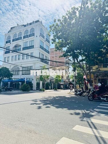 Bán lô đất đường Hà Kỳ Ngộ, sát biển võ nguyên giáp, DT 79m2 xây căn h