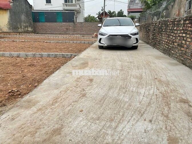 bán đất Đan Kin-  Văn Giang - Hưng Yên VÀNH ĐAI 3.5 Ecopark và Vin2-3