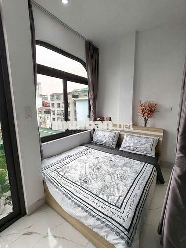 Căn hộ Studio 2n Ngõ 95 Cự Lộc 6tr3- 7tr2