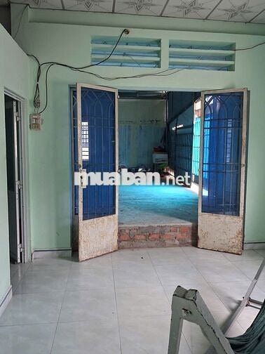 Cho thuê nhà cấp 4 _ 3pn (6m x 14m) ngay cầu Bình Thuận, Hà duy Phiên 