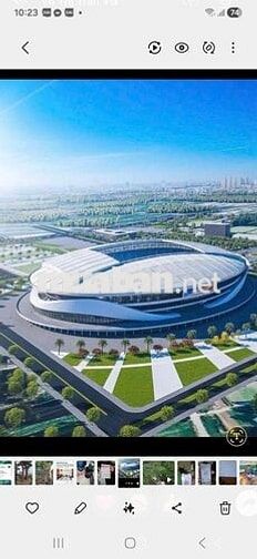 bán đất Đan Kin-  Văn Giang - Hưng Yên VÀNH ĐAI 3.5 Ecopark và Vin2-3