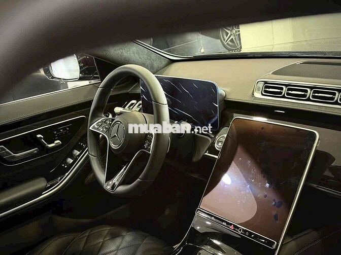Mercedes Benz S Class 2023 S450 4Matic Luxury