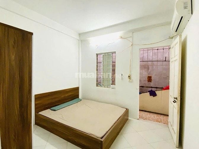 Trống p406 nhà số 8 ngõ 33 phú mỹ , Mỹ Đình 2, quận Nam Từ Liêm