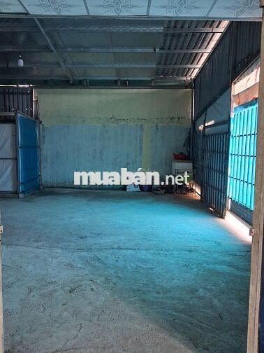 Cho thuê nhà cấp 4 _ 3pn (6m x 14m) ngay cầu Bình Thuận, Hà duy Phiên 
