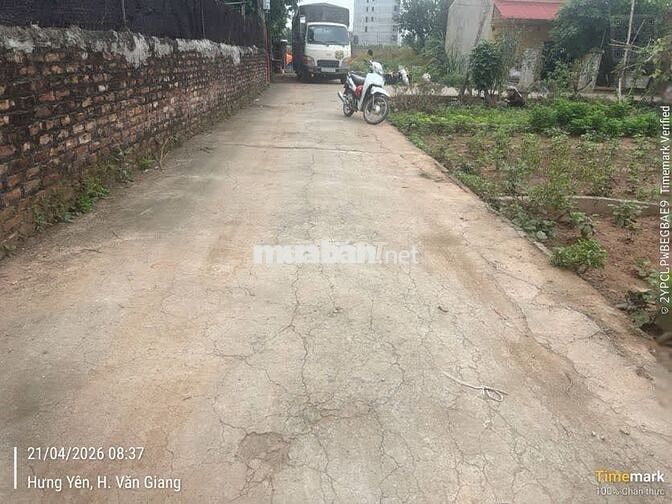 bán đất Đan Kin-  Văn Giang - Hưng Yên VÀNH ĐAI 3.5 Ecopark và Vin2-3