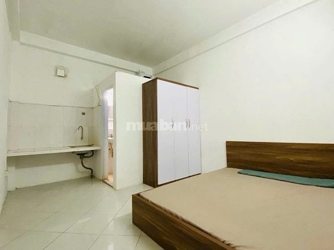 Trống p406 nhà số 8 ngõ 33 phú mỹ , Mỹ Đình 2, quận Nam Từ Liêm