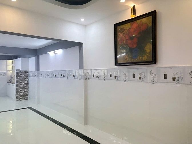 Chính chủ bán nhà trung tâm đường 3/2, P.2, Q.11