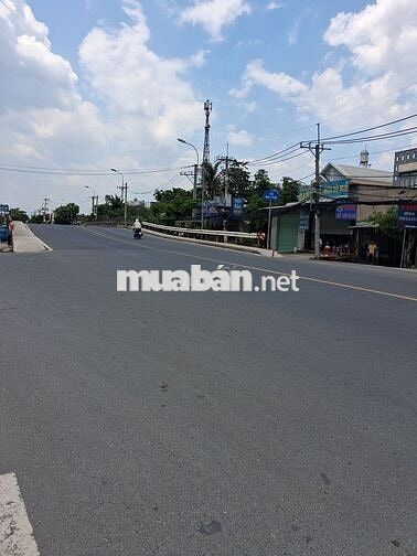 Cho thuê nhà cấp 4 _ 3pn (6m x 14m) ngay cầu Bình Thuận, Hà duy Phiên 