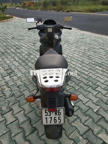 Suzuki Epicuro 150 2001 Xanh 49934 km