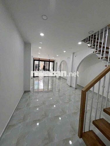 CHO THUÊ NHÀ KINH DOANH TỰ DO - HXH NGUYỄN ĐÌNH CHIỂU