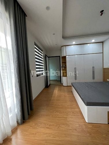 Chính chủ bán nhà số 2 ngõ 35 phố Mai Động, Hoàng Mai