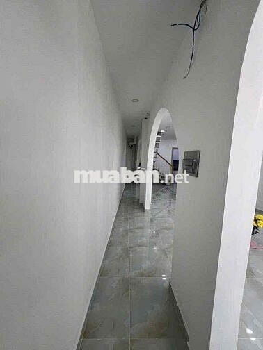 CHO THUÊ NHÀ KINH DOANH TỰ DO - HXH NGUYỄN ĐÌNH CHIỂU