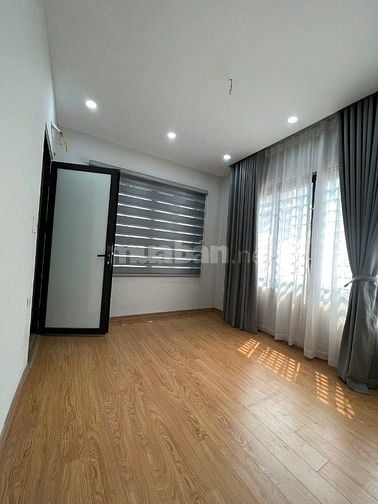 Chính chủ bán nhà số 2 ngõ 35 phố Mai Động, Hoàng Mai