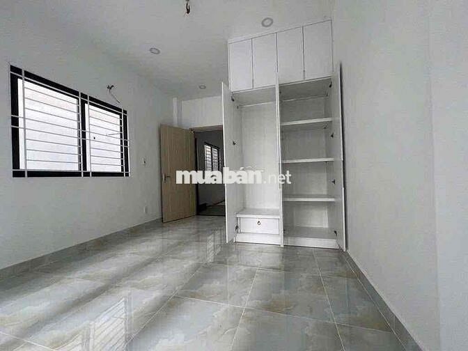 CHO THUÊ NHÀ KINH DOANH TỰ DO - HXH NGUYỄN ĐÌNH CHIỂU