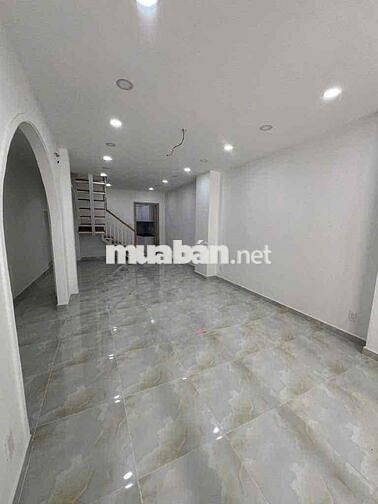 CHO THUÊ NHÀ KINH DOANH TỰ DO - HXH NGUYỄN ĐÌNH CHIỂU