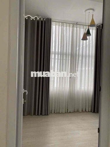 NC Quận 4 , sân thượng , full nội thất , full tiện ích , 4PN