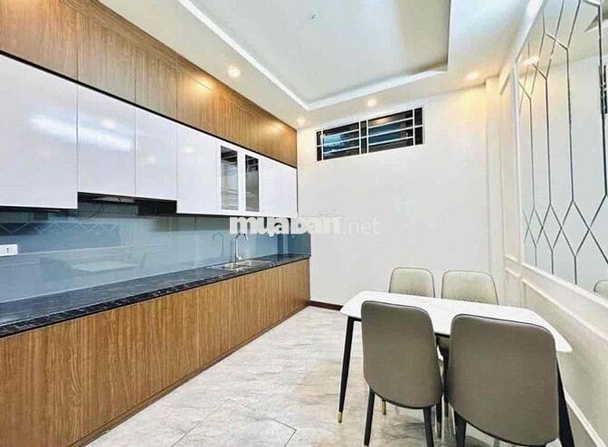 Nhà trệt lầu ngay chợ Lái Thiêu 870TR/104m2 - SHR