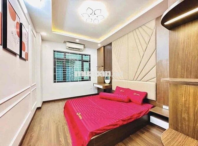 Nhà trệt lầu ngay chợ Lái Thiêu 870TR/104m2 - SHR