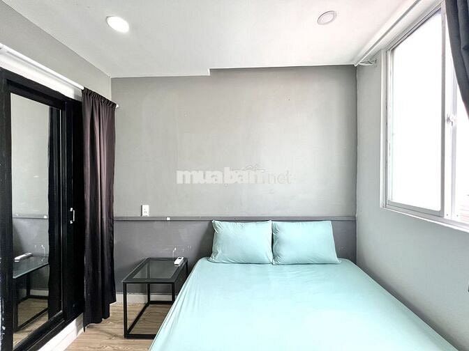 Căn Hộ Cao Cấp 2 Phòng Ngủ Tách Bếp Ngay BV Từ Dũ