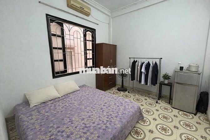 CHO THUÊ PHÒNG NGÕ 190 NGUYỄN TRÃI – GẦN NGÃ TƯ SỞ & ROYAL CITY