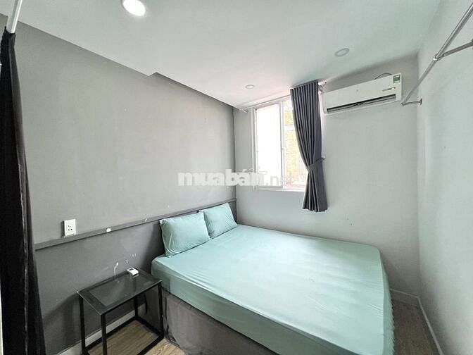 Căn Hộ Cao Cấp 2 Phòng Ngủ Tách Bếp Ngay BV Từ Dũ