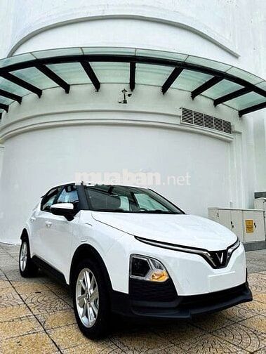 VINFAST VF 5 PLUS  2026 - XE ĐỦ MÀU- GIAO NGAY