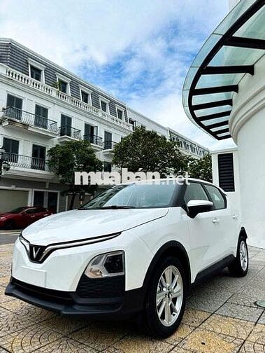 VINFAST VF 5 PLUS  2026 - XE ĐỦ MÀU- GIAO NGAY