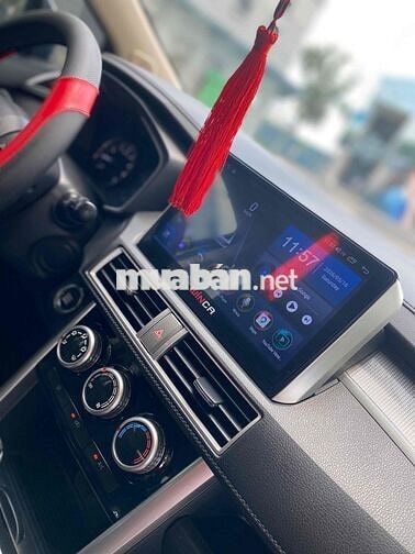 Mitsubishi Xpander Premium 2021 Trắng 16700km