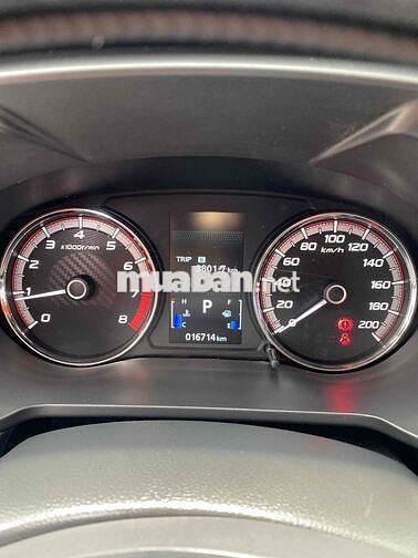 Mitsubishi Xpander Premium 2021 Trắng 16700km