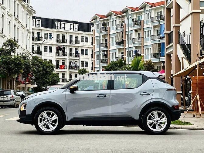 VINFAST VF 5 PLUS  2026 - XE ĐỦ MÀU- GIAO NGAY