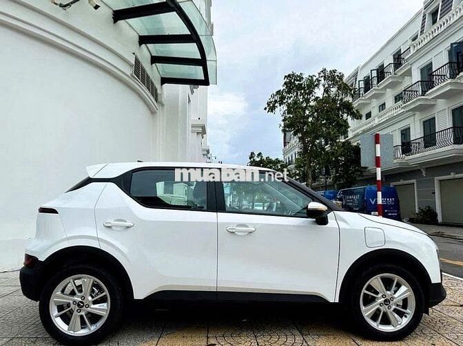 VINFAST VF 5 PLUS  2026 - XE ĐỦ MÀU- GIAO NGAY