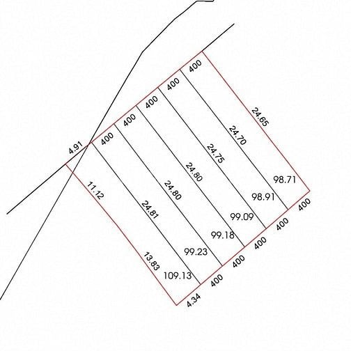 Chính chủ bán đất Thủ Đức, số 10 Đường 41 – 98.71m², full thổ cư