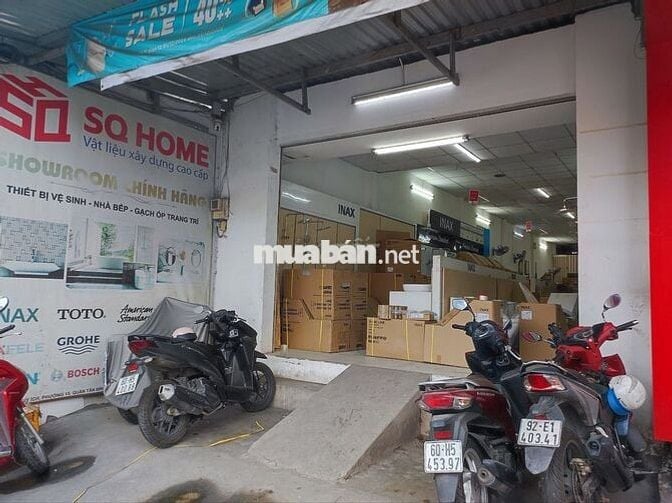 NHÂN VIÊN LẮP ĐẶT THIẾT BỊ VỆ SINH (TP.HCM)