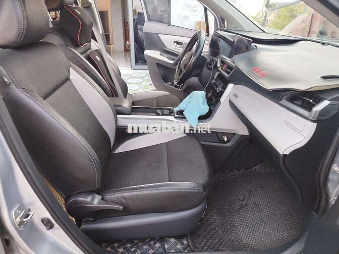 Toyota Veloz Cross Top 2022 70000 km Bạc