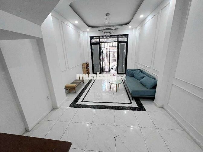 BÁN NHÀ _ KHU BÊN SÔNG GIGAMAILL _ HIỆP BÌNH CHÁNH _ HCM_ 4 X 15,5