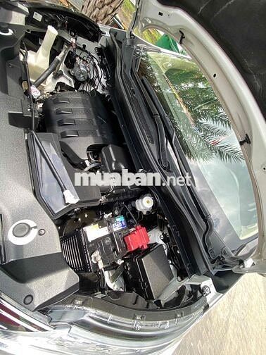 Mitsubishi Xpander Premium 2021 Trắng 16700km