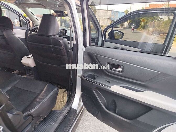 Toyota Veloz Cross Top 2022 70000 km Bạc