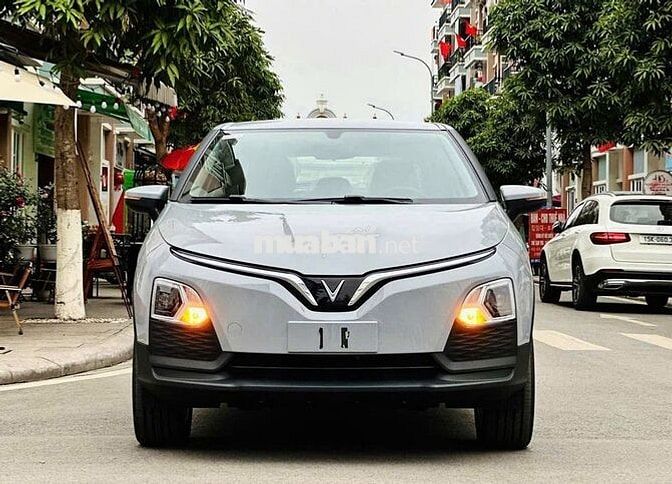 VINFAST VF 5 PLUS  2026 - XE ĐỦ MÀU- GIAO NGAY
