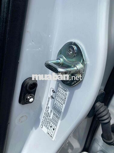 Mitsubishi Xpander Premium 2021 Trắng 16700km