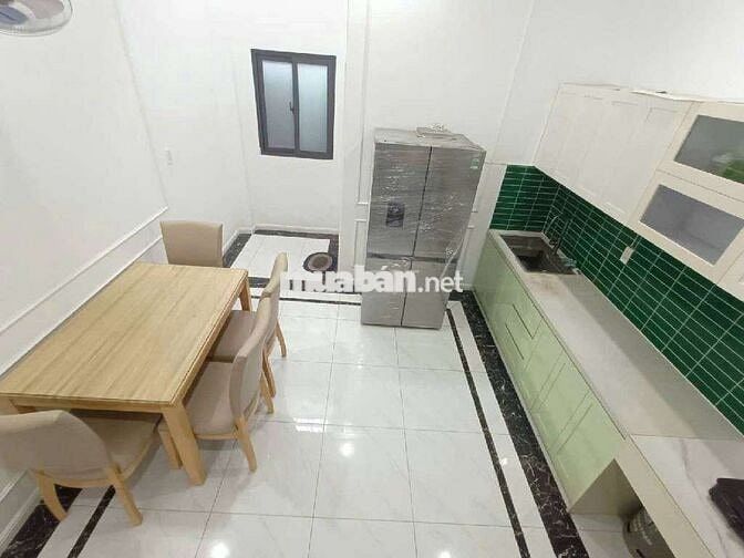 BÁN NHÀ _ KHU BÊN SÔNG GIGAMAILL _ HIỆP BÌNH CHÁNH _ HCM_ 4 X 15,5